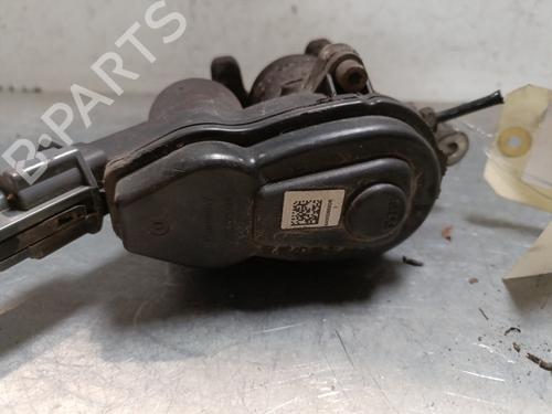 Right rear brake caliper RENAULT GRAND SCÉNIC IV (R9_) 1.3 TCe 140 (R9NB) | BP28302488M106 