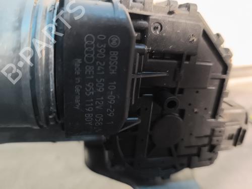 Front wiper motor SEAT EXEO (3R2) 2.0 TDI | BP29571864M29 - Image 2