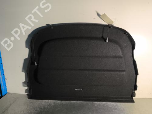 Used Rear parcel shelf Rear parcel shelf RENAULT MEGANE III Coupe (DZ0/1_) 1.5 dCi (DZ09, DZ0D, DZ1F, DZ1G, DZ14, DZ29) (110 hp) 32993577 32993577
