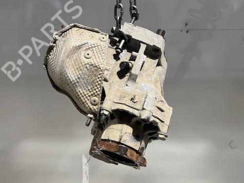 Used Transfer box CUPRA ATECA (KH7, KHP, KBP) 2.0 TSI 4Drive (300 hp) 24346899
