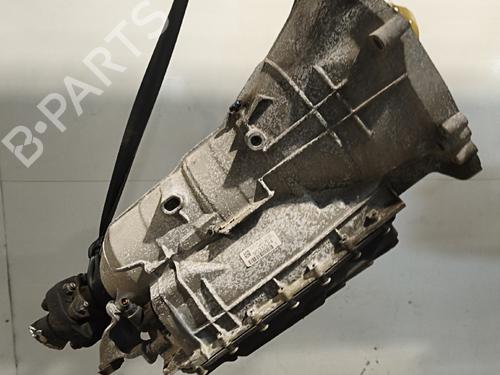 Used Gearbox Gearbox BMW 1 Coupe (E82) 120 d (177 hp) 35955875 35955875