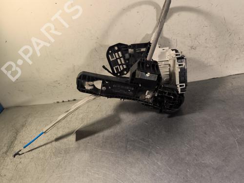 Rear right lock MERCEDES-BENZ B-CLASS Sports Tourer (W246, W242) B 180 CDI / d (246.212) | BP29996957C99