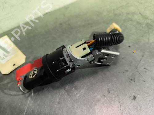 Used Ignition barrel Ignition barrel TOYOTA AYGO (_B1_) 1.0 (KGB10_, KGB10R) (68 hp) 29330619 29330619