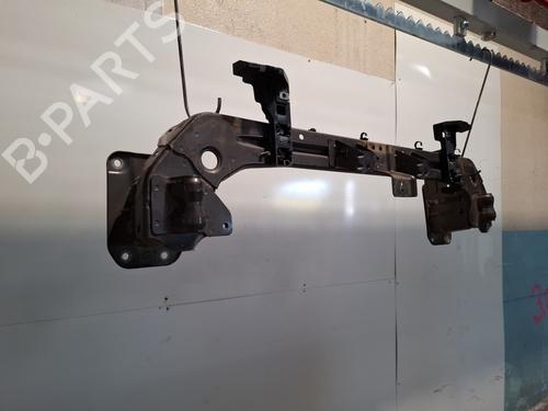 Front bumper reinforcement CITROËN C-CROSSER (VU_, VV_) 2.2 HDi | BP29430252C109 