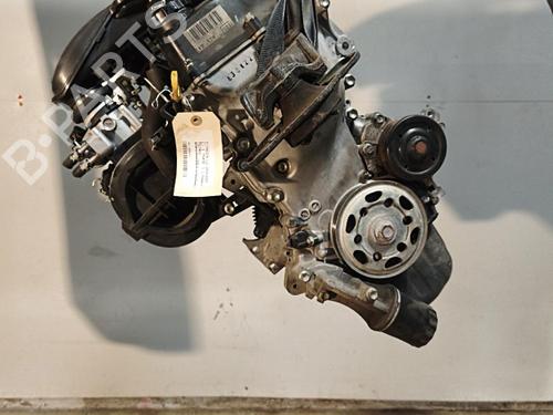 Engine CITROËN C1 (PM_, PN_) 1.0 | BP40539675M1 - Image 6