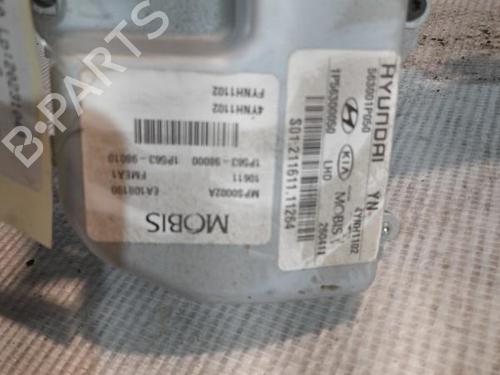 Steering column KIA VENGA (YN) 1.6 CRDi 115 | BP29331143M21 