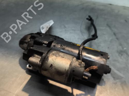 Used Starter BMW X3 (F25) xDrive 30 d (258 hp) 29572107