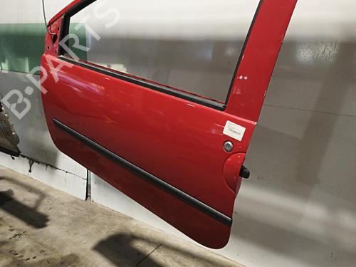 left-front-door-renault-twingo-ii-cn0_-2007-36944855 main image