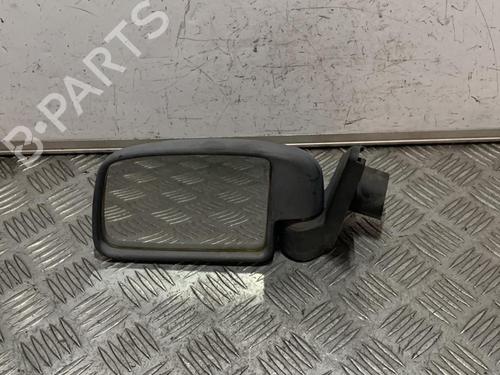 Retrovisor esquerdo Retrovisor esquerdo 21706397 21706397