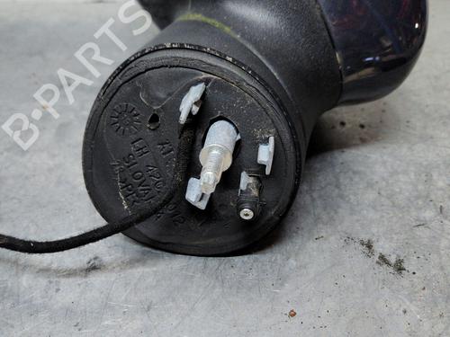 Left mirror FORD FIESTA VI (CB1, CCN) 1.6 TDCi | BP32241769C26