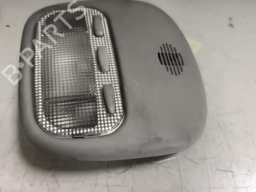 Interior roof light PEUGEOT 407 (6D_) 2.0 HDi 135 (6DRHRH, 6DRHRE, 6DRHRG, 6DRHRJ) | BP24222494I8 