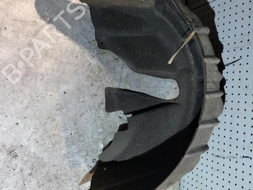 Used Wheel arch AUDI A3 Sportback (8PA) 2.0 TDI 16V (140 hp) 21721550