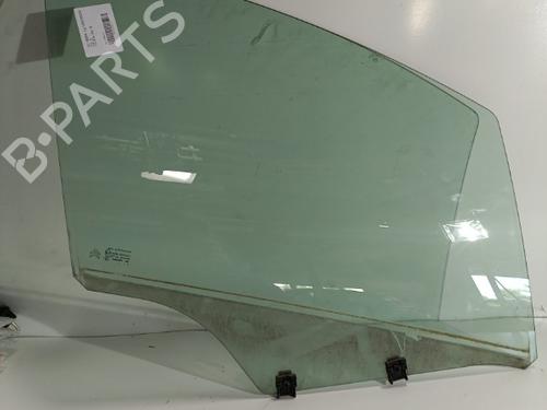 Used Front right door window Front right door window CITROËN C3 II (SC_) 1.4 HDi 70 (SC8HZC, SC8HR0, SC8HP4) (68 hp) 21696578 21696578