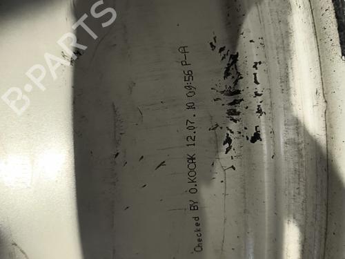 Felg DACIA DUSTER (HS_) 1.5 dCi 4x4 (HSMC, HSMD) | BP29980162C45