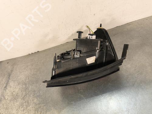 Right taillight CITROËN C3 II (SC_) 1.4 HDi 70 (SC8HZC, SC8HR0, SC8HP4) | BP29997312C35 