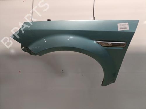 Used Left front fenders Left front fenders 21693341 21693341