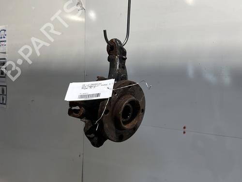 Right front steering knuckle DS DS 3 Convertible (SB_) 1.2 THP 110 | BP28302556M26 - Image 2