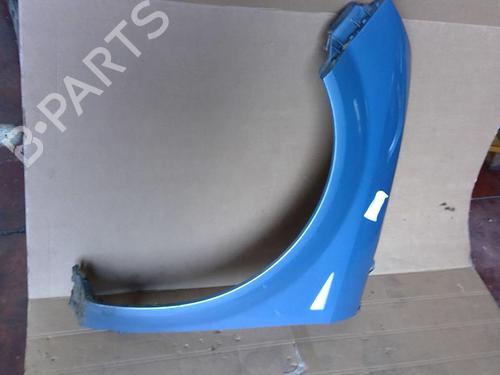Used Left front fenders RENAULT SCÉNIC II (JM0/1_) 1.9 dCi (JM14) (131 hp) 21708849