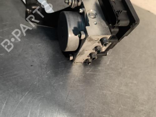 ABS pump RENAULT MODUS / GRAND MODUS (F/JP0_) 1.5 dCi (JP0G, JP0H) | BP29997048M43