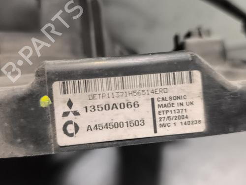 Koelventilatormotor SMART FORFOUR (454) 1.3 (454.031) | BP28304588M35 