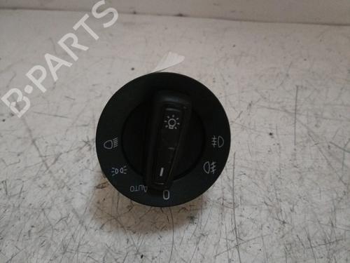 Switch SKODA FABIA III (NJ3) 1.4 TDI | BP25336610I30 - Image 3