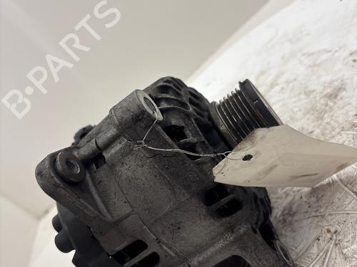 Generator Generator PEUGEOT 208 I (CA_, CC_) 1.2 THP 110 (110 hp) 39639201 39639201