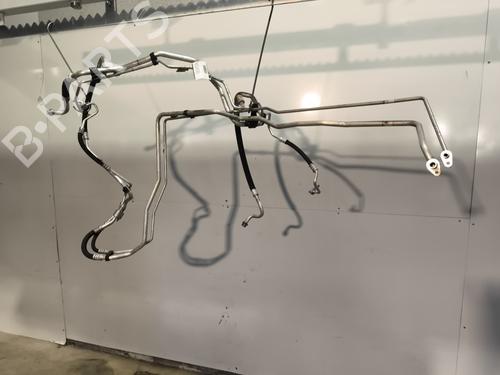 AC pipe CITROËN SPACETOURER Bus (V_) 1.5 BlueHDi 120 | BP29973933M126