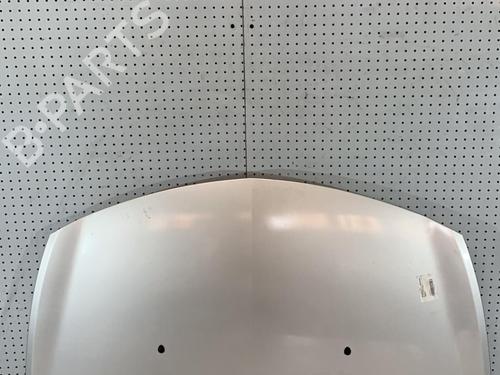 Hood RENAULT CLIO III (BR0/1, CR0/1) 1.5 dCi (C/BR0G, C/BR1G) | BP21695680C1 