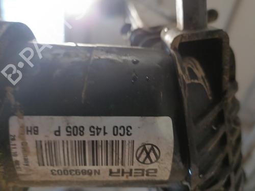Used Intercooler Intercooler VW TIGUAN (5N_) 1.4 TSI (150 hp) 24181565 24181565