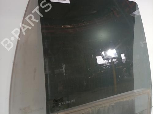 Rear right door window HYUNDAI SANTA FÉ I (SM) 2.0 CRDi 4x4 | BP24181515C21 