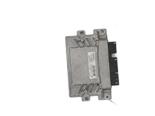 Used Engine control unit (ECU) Engine control unit (ECU) RENAULT CLIO II (BB_, CB_) 1.2 16V (BB05, BB0W, BB11, BB27, BB2T, BB2U, BB2V, CB05,... (75 hp) 35899672 35899672