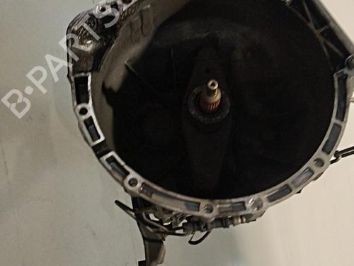 Gearbox BMW 3 Touring (E91) 318 d | BP36554168M3 - Image 2