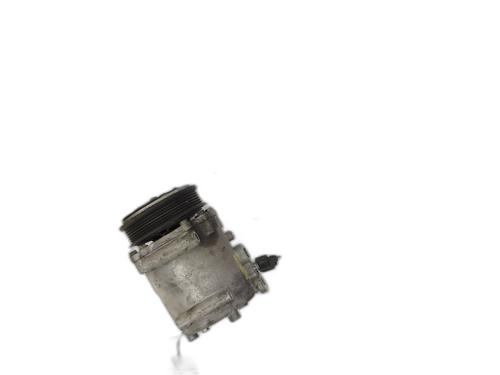 AC compressor FORD FIESTA VI (CB1, CCN) 1.4 TDCi | BP36553685M34 - Image 3