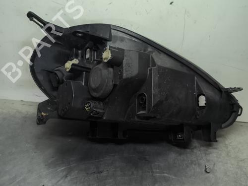 Scheinwerfer links FIAT PUNTO EVO (199_) 1.3 D Multijet (199AXC1A, 199BXC1A, 199AXT1A, 199BXT1A) | BP30552924C28 