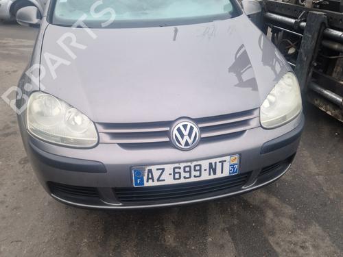 Used Parts VW GOLF V (1K1)  1.9 TDI  4458217