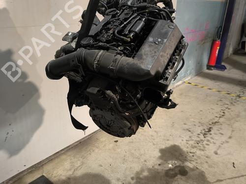 Engine CITROËN JUMPY II Van 1.6 HDi 90 16V | BP32218488M1 