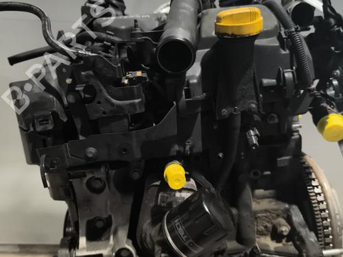 Engine RENAULT MEGANE III Hatchback (BZ0/1_, B3_) 1.5 dCi (BZ09, BZ0D, BZ1W, BZ29, BZ14) | BP33555922M1 - Image 3