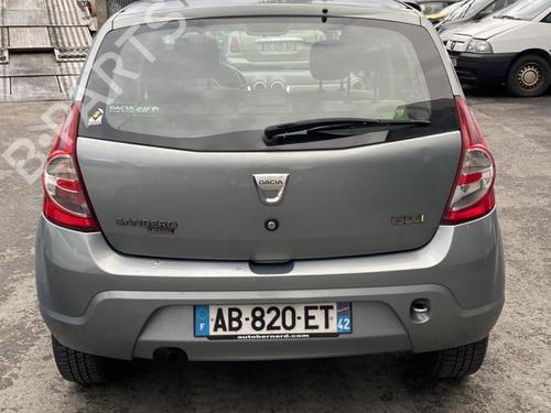 Left front fog light DACIA SANDERO 1.5 dCi | BP26894246C30  - Image 7