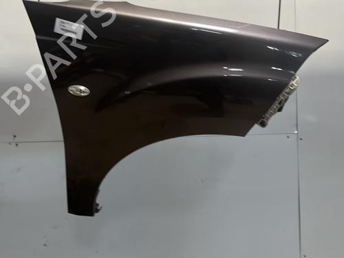 Used Right front fenders CITROËN C-CROSSER (VU_, VV_) 2.2 HDi (156 hp) 29428625