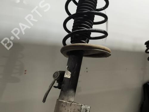 Left front shock absorber CITROËN C4 I (LC_) 1.6 HDi | BP26674890M16 