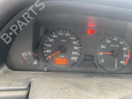 Left mirror PEUGEOT 306 Hatchback (7A, 7C, N3, N5) 1.6 | BP21700724C26 