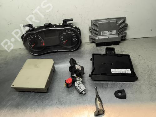 Electronic module RENAULT CLIO III (BR0/1, CR0/1) 1.2 16V Hi-Flex (BR1U, CR1U) | BP32146358M83 