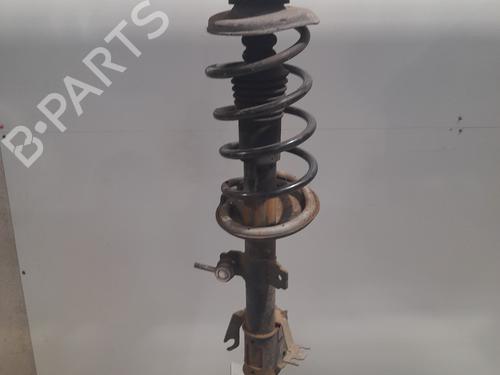 Used Right front shock absorber Right front shock absorber DACIA DUSTER (HM_) 1.5 dCi 115 (HMAD) (116 hp) 21699838 21699838