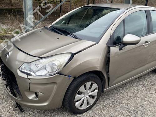 Right front shock absorber CITROËN C3 II (SC_) 1.4 HDi 70 (SC8HZC, SC8HR0, SC8HP4) | BP25444321M17 - Image 5