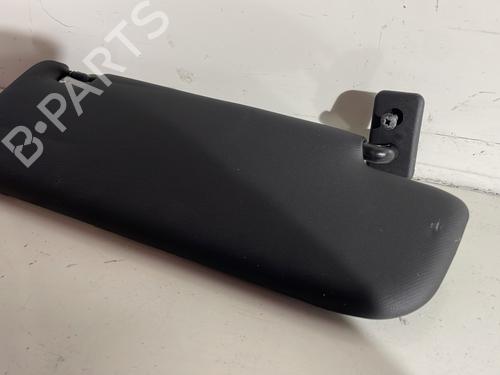 Left sun visor FIAT 500 (312_) 1.2 (312AXA1A) | BP24345867I1