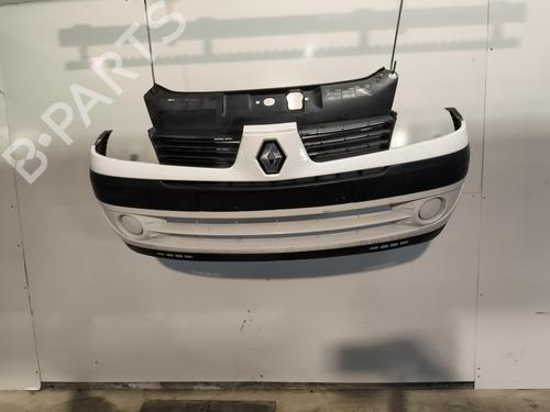 Used Front bumper RENAULT CLIO II (BB_, CB_) 1.2 (BB0A, BB0F, BB10, BB1K, BB28, BB2D, BB2H, CB0A,... (58 hp) 30357407