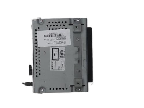 Radio FORD FIESTA VI (CB1, CCN) 1.25 | BP36014980E6 - Image 4