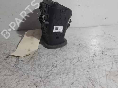 Used Air vent Air vent CITROËN C3 III (SX) 1.6 BlueHDi 100 (99 hp) 21693678 21693678