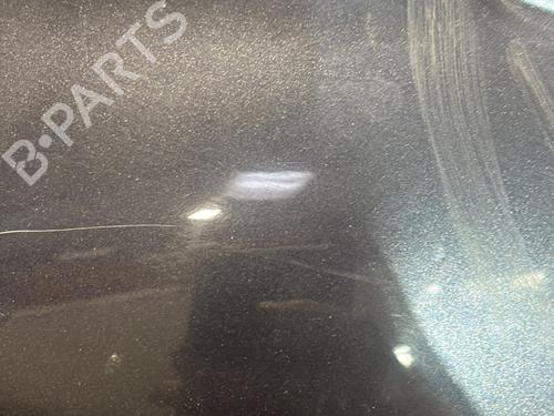 Left front fenders RENAULT MEGANE III Hatchback (BZ0/1_, B3_) 1.5 dCi | BP21703851C41 