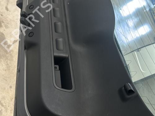 Tailgate CITROËN C3 III (SX) 1.2 PureTech 82 | BP29629815C6 
